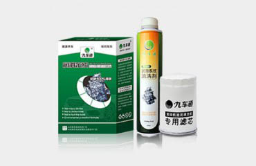 潤滑系統(tǒng)徹底排油套裝2