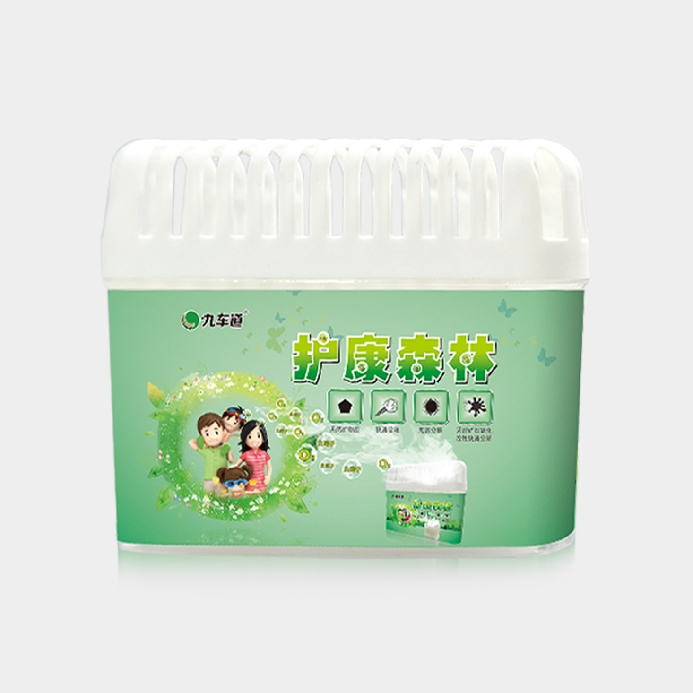 護康森林