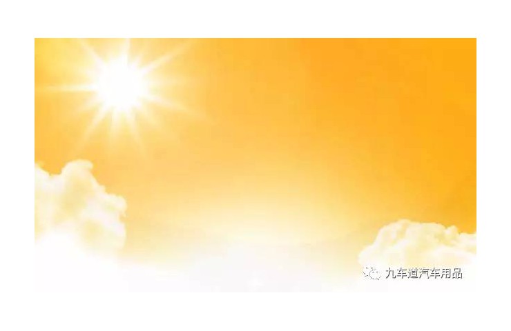 高溫下的速度與激情 致敬堅守崗位的工作者！